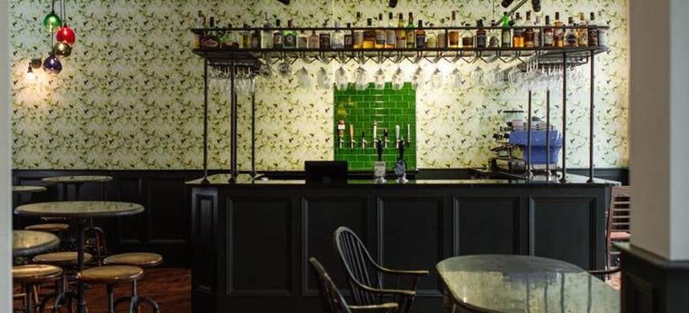 Hotel The Beaumont Hexham Hexham: Photo 