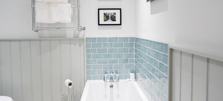 Hotel The Beaumont Hexham Hexham: Photo 