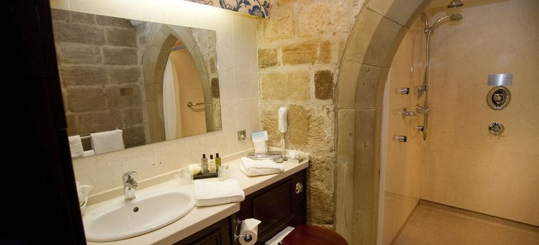 Langley Castle Hotel Hexham: Foto 