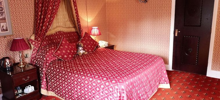Langley Castle Hotel Hexham: Foto 