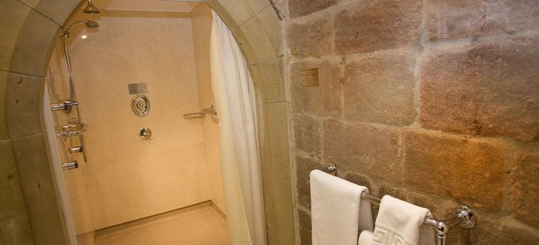 Langley Castle Hotel Hexham: Foto 