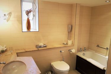 Langley Castle Hotel Hexham: Photo 