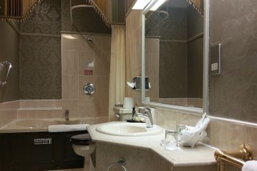 Langley Castle Hotel Hexham: Photo 