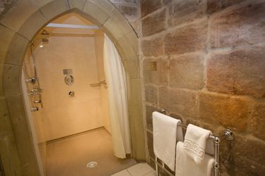 Langley Castle Hotel Hexham: Photo 