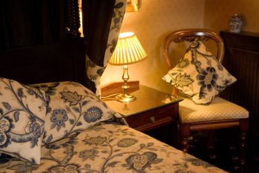 Langley Castle Hotel Hexham: Photo 