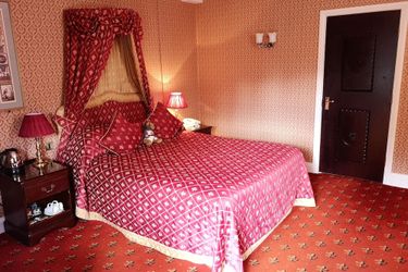 Langley Castle Hotel Hexham: Photo 