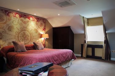 Langley Castle Hotel Hexham: Photo 