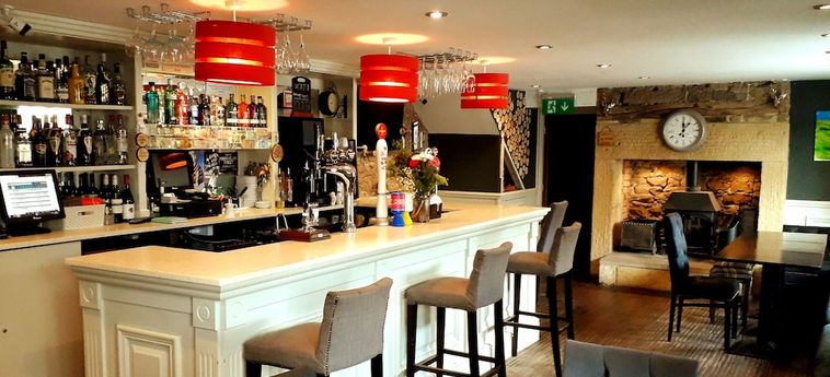 The Railway Hotel Hexham: Foto 
