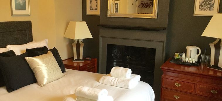 The Railway Hotel Hexham: Foto 