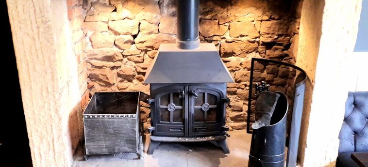 The Railway Hotel Hexham : Photo 