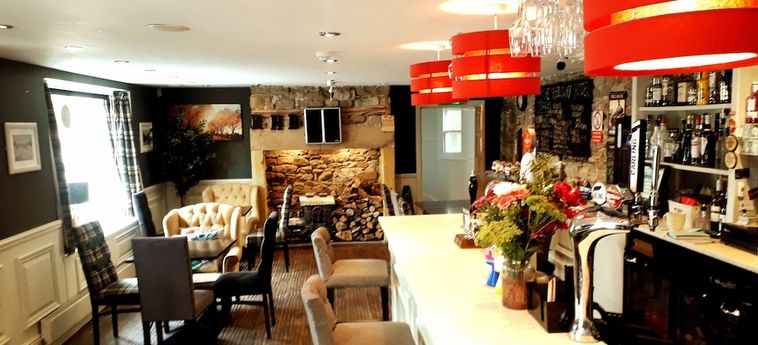 The Railway Hotel Hexham : Photo 
