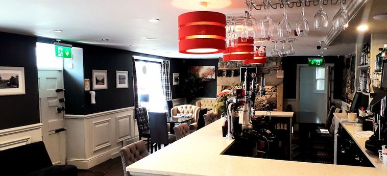 The Railway Hotel Hexham: Foto 