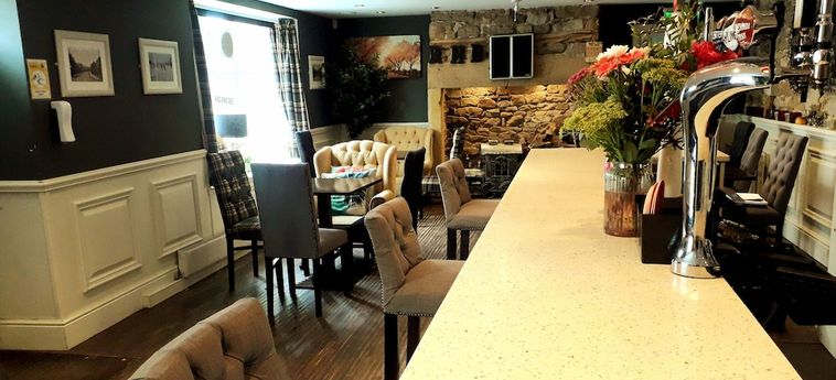 The Railway Hotel Hexham: Foto 