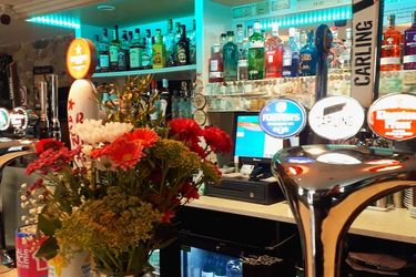 The Railway Hotel Hexham: Photo 
