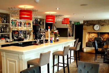The Railway Hotel Hexham: Photo 