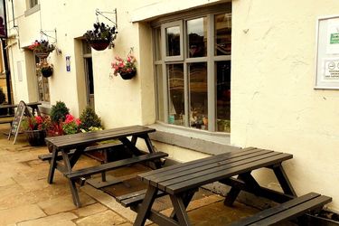 The Railway Hotel Hexham: Photo 