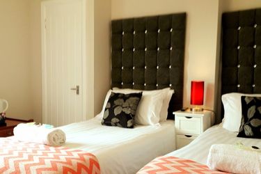 The Railway Hotel Hexham: Photo 