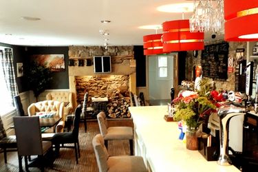 The Railway Hotel Hexham: Photo 