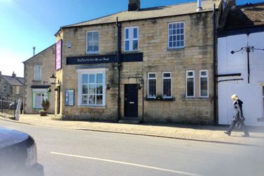 The Railway Hotel Hexham: Photo 