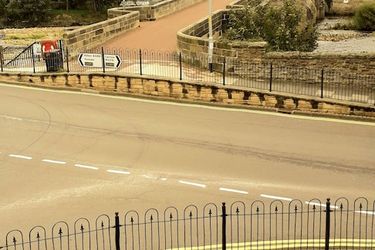 The Railway Hotel Hexham: Photo 