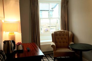 The Railway Hotel Hexham: Photo 