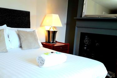 The Railway Hotel Hexham: Photo 
