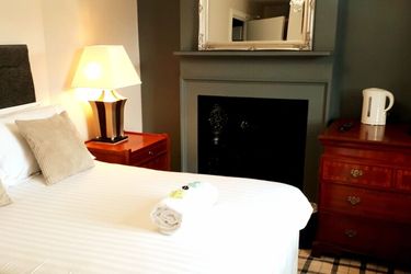 The Railway Hotel Hexham: Photo 
