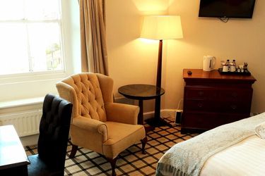 The Railway Hotel Hexham: Photo 