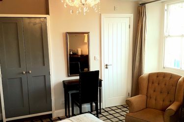 The Railway Hotel Hexham: Photo 