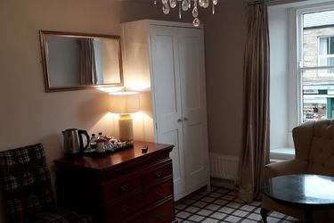 The Railway Hotel Hexham: Photo 