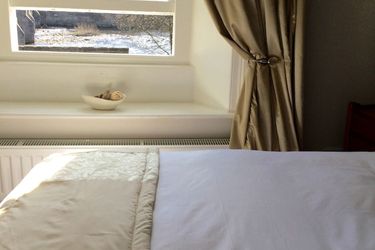 The Railway Hotel Hexham: Photo 