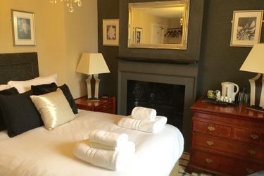 The Railway Hotel Hexham: Photo 