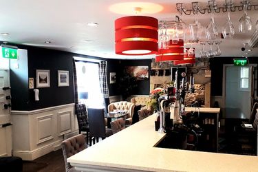 The Railway Hotel Hexham: Photo 