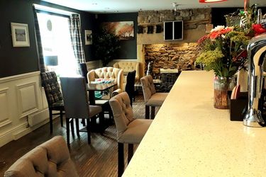 The Railway Hotel Hexham: Photo 