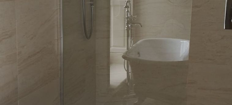 Hotel Walwick Hall Hexham: Foto 