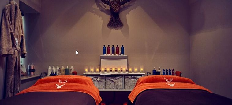 Hotel Walwick Hall Hexham: Foto 