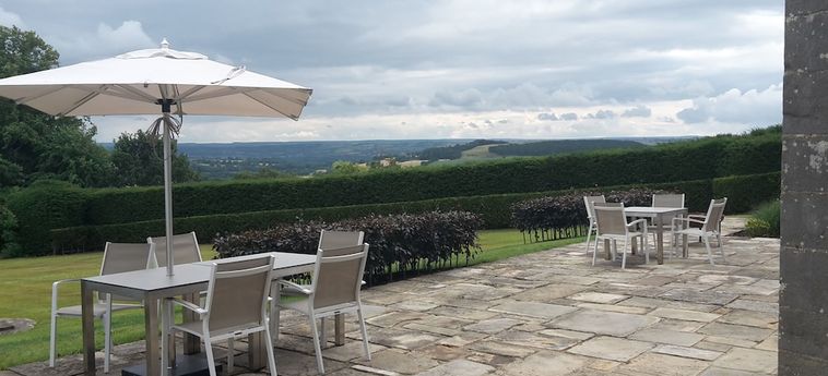 Hotel Walwick Hall Hexham: Foto 