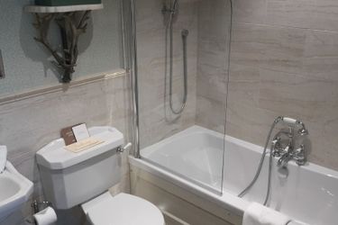 Hotel Walwick Hall Hexham: Photo 