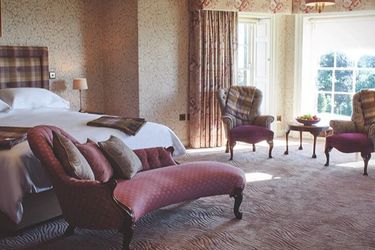 Hotel Walwick Hall Hexham: Photo 