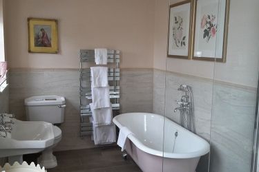 Hotel Walwick Hall Hexham: Photo 