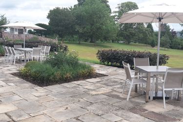 Hotel Walwick Hall Hexham: Photo 