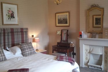 Hotel Walwick Hall Hexham: Photo 
