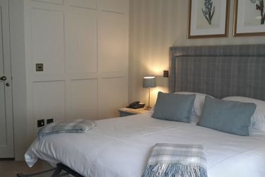 Hotel Walwick Hall Hexham: Photo 