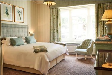 Hotel Walwick Hall Hexham: Photo 