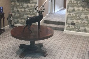 Hotel Walwick Hall Hexham: Photo 