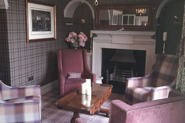 Hotel Walwick Hall Hexham: Photo 