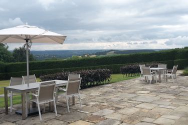 Hotel Walwick Hall Hexham: Photo 