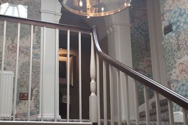 Hotel Walwick Hall Hexham: Photo 