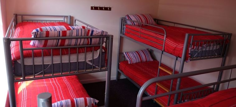 Newbrough Bunkhouse Hexham: Foto 