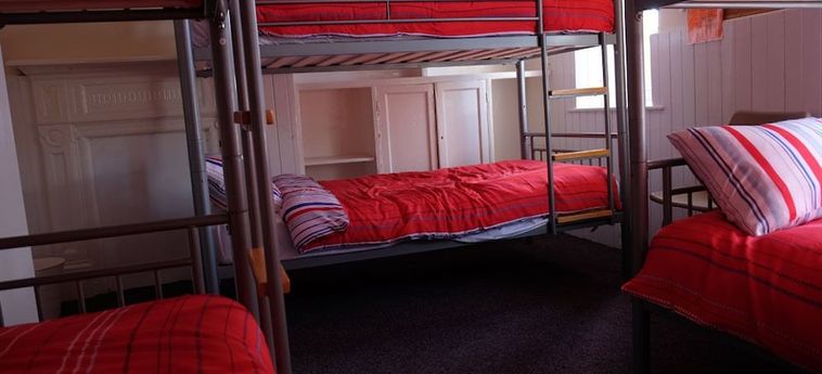 Newbrough Bunkhouse Hexham: Foto 